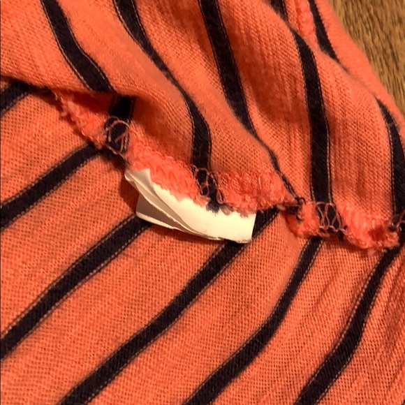 Gap striped top - Picture 6 of 6